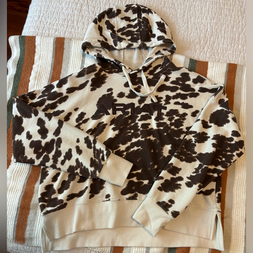 Ariat Hoodie